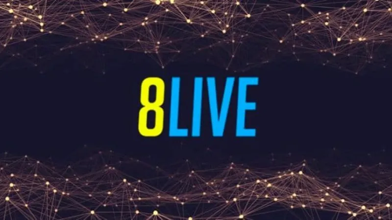 Về chúng tôi 8LIVE