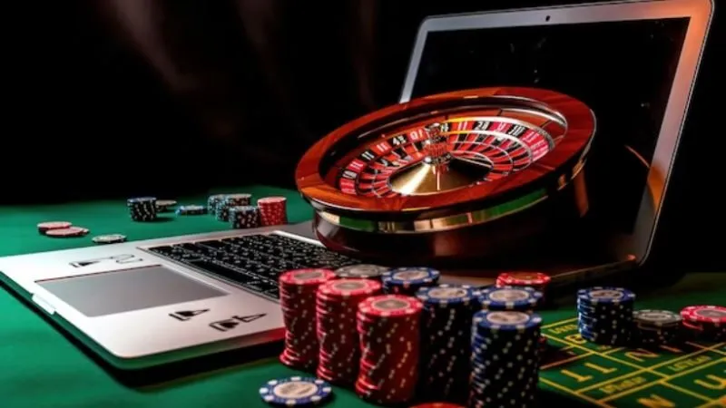 Casino 8LIVE là một trong những nền tảng đáng tin cậy nhất nơi bạn có thể thử vận may của mình