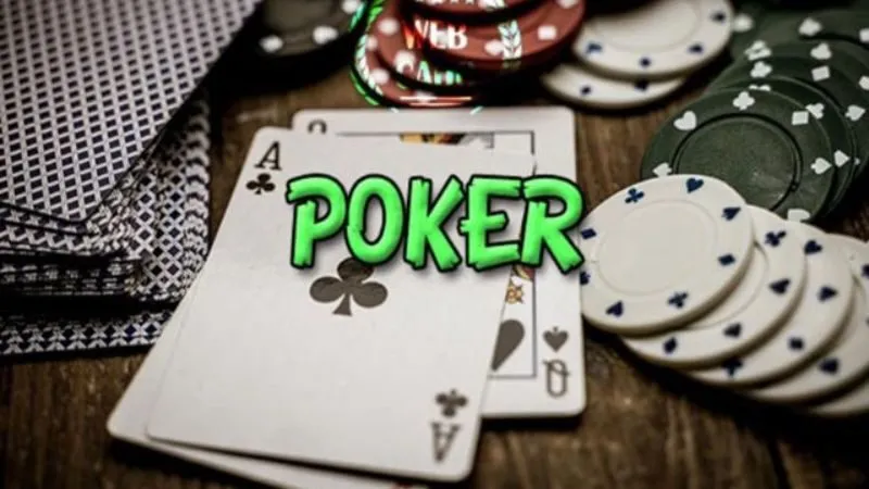 Poker từ lâu đã là một trò chơi thu hút hàng triệu người trên toàn thế giới 