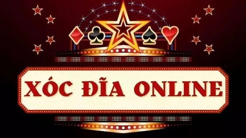 Xóc đĩa online bịp là các trò chơi xóc đĩa trực tuyến được lập trình hoặc bị can thiệp để thao túng kết quả